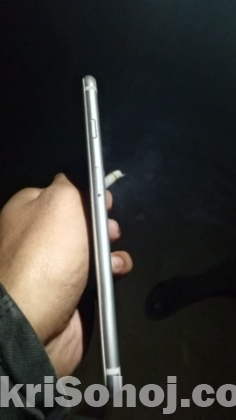 iPhone 6s plus